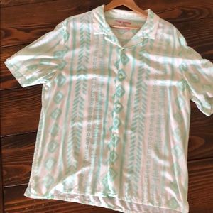 Men’s XL Cuban-Style Button-Down by Chubbies